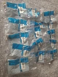 Thermo King Lot Of 15 66-6609 Fittings. Fixed Price $85.00.