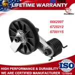 New For Bobcat Cooling Fan Pulley Tensioner Kit 751 763 773 7753 863 873 963. Fixed Price $38.86.