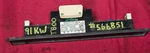 91 Kenworth T800 Warning Indicator Light Bar Module Pollak 50561AA, K256-790. Fixed Price $749.00.