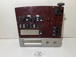 Freightliner Coronado Dash Switch Panel 22-64402-001 From 2011 122. Fixed Price $339.99.