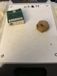 Nos Chicago Rawhide Cr BR16 Bearing Set. Fixed Price $8.09.