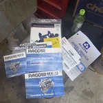 Kenworth Operator's Owners Manual T680 T880 W990 Nice! New. Fixed Price $75.00.
