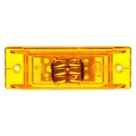 21 Series 2"X6" Yellow Rectangular Bolt-on Mount Led Clearance Marker Light. Fixed Price $31.23.