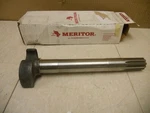 New R607076 Meritor Brake Camshaft 1.50-10 Lh. Fixed Price $9.99.
