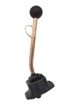 Empi Manual Transmission Shifter Assembly For 50-79 Volkswagen Beetle 00-4474-0. Fixed Price $106.35.