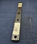 Paccar G11-6439-001 Air Tank Bracket 21.30" Length 2.00" Width For Peterbilt. Fixed Price $299.01.