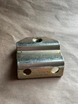 Peterbilt N11-1180 Bracket-cover Battery Box 20702 Aa. Fixed Price $64.59.