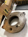 Liebherr Brake Id-no 9443963. Fixed Price $895.00.