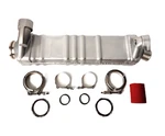 Heavy Duty Egr Cooler For 2008-2025 12.8L Mack MP8 And Volvo D13. Fixed Price $1125.95.