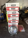 Truck-lite 44032R. Fixed Price $100.00.