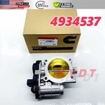 4934537 Brand New Actuator Throttle Body Fits For Cummins 8.9L Isl Isx Isc G. Fixed Price $90.99.