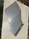 International Prostar Battery Box Left Support 3986940C3 3986940C2 3986940C1. Fixed Price $150.00.