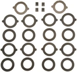 708203 Spicer Dana 44 Jeep / Chrysler 9.25" Trac Lok Posi Clutch Disc Plate Kit. Fixed Price $79.95.