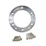 1/2" Steering Wheel Hub Adapter Conversion Spacer Grant Apc 5 Hole To Fit 6. Fixed Price $21.99.