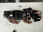 Mack Fuse Relay Block 4MR21074M2. Fixed Price $300.00.