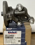 Brand New Genuine Paccar MX-13 Coolant Filter Element Holder 2013452. Fixed Price $99.95.