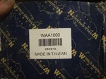 World American WAA1000 Sealco Relay Emergency Valve. Fixed Price $68.99.
