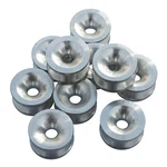 New Stens 385-116 Twist/ Bump Feed Trimmer Head Heavy Duty Eyelets For Stihl. Fixed Price $21.06.