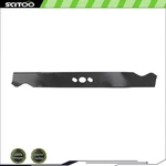 Deck Blades For 20 Inch Stens 355-101 Hyper Tough MNA152701 2105300125A Mowers. Fixed Price $25.43.