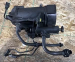 Paccar MX13 MX-13 Engine Fuel Filter Assembly 2164457. Fixed Price $250.00.
