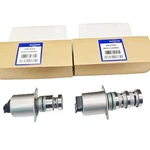 Thermostat And Piston Cooling Control Valve Set For Volvo D13 23871480 23871486. Fixed Price $232.00.