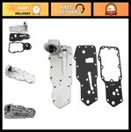 Oil Filter Mount Housing For Freightliner FC70 FC80 FL50 FL60 FL70 FL80 LN7000 1. Fixed Price $124.99.