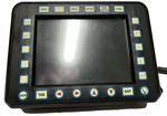 Drivertech Truckpc Eld Logistics Type-w/km Screen Display *free Shipping**. Fixed Price $93.99.