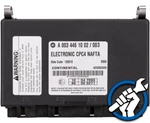Freightliner Cascadia CPC4 A0034461002 / Repair Service. Fixed Price $975.00.
