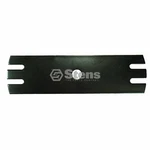 Stens 375-287 Edger Blade 9" For Mtd 781-0080-0637. Fixed Price $13.72.