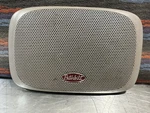 Peterbilt Speaker Trim 2010 386 Oem Cover Tan. Fixed Price $45.00.