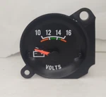 International 478677C1 Navistar Volt Gauge Part # Nos.oem. Free Shipping. Fixed Price $15.98.