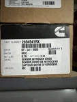 Genuine Nitrogen Oxide Sensor For Cummins 2894941RX 3687334RX. Fixed Price $250.00.