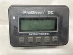 Freightliner Columbia 120 Electrical, Misc. Parts Detroit Diesel P/n 23537526. Fixed Price $549.99.