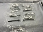 Freightliner 23-14064-090 Bolts M8X1.25X90 Lot Of. Fixed Price $20.00.