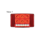 Combination Light Rh Ihc 564.55227 4095878C91 4095878C92. Fixed Price $63.99.