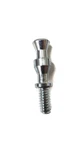 Rockwood SP1051 1/4-20 X 1/2 Double Cone Head Machine Screw Concealed Mount. Fixed Price $22.92.