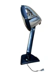 Replacement Chrome Hood Mirror Left Driver Side For Mack Anthem 2017+. Fixed Price $150.00.