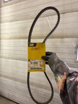Cat Belt, 7N-3948. Fixed Price $30.00.