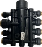 22650771 / 24112715 Genuine Volvo Mack Air Ppv Manifold Oem - New. Fixed Price $91.71.