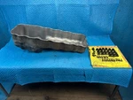 International Prostar LF627 N13 Engine Oil Pan 2017 Oem. Fixed Price $395.00.