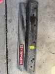 2020 Kenworth T680 S60-1530 Left Door Trim/sill Set S60-1561-901. Fixed Price $128.99.