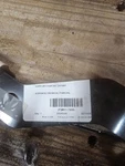 M11-7655 Genuine Paccar Bracket-front Partial Oem-new. Fixed Price $40.50.