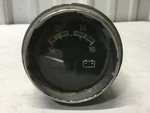 Volvo Wim Voltage Gauge - Used P/n 804010006. Fixed Price $99.99.