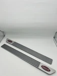 Peterbilt Paccar S60-1368 Rev 579 Door Sill Plate Assembly *pair* Left + Right. Fixed Price $70.00.
