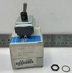 New! Thermo King: Switch P/n: 44-0709 1081A32G01 *free & Fast Shipping!. Fixed Price $69.99.