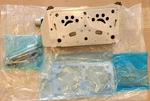 4089216 Cummins Cycle Wac Head Kit New Open Box. Fixed Price $450.00.