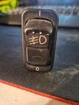 Peterbilt Fog Lights Rocker Switch 16-07417-6A8EEF1A11. Fixed Price $49.99.