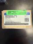 Ford Panel Instrument (FR3Z-6304339-DC) Mustang. Fixed Price $125.00.
