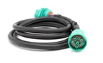 Calamp 5C709M-2 J1939 9-PIN Deutsch Type Ii (green Connector) For LMU3640. Fixed Price $32.00.