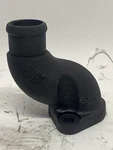 2008 Cummins Ism Dpf Egr Plumbing 4949747 (552-11398). Fixed Price $65.00.